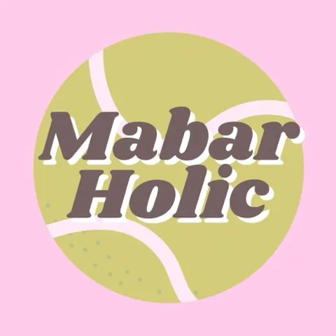 Mabar holic