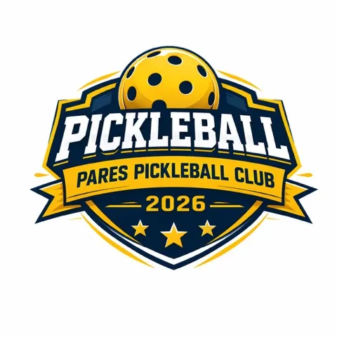 Pares Pickleball Club