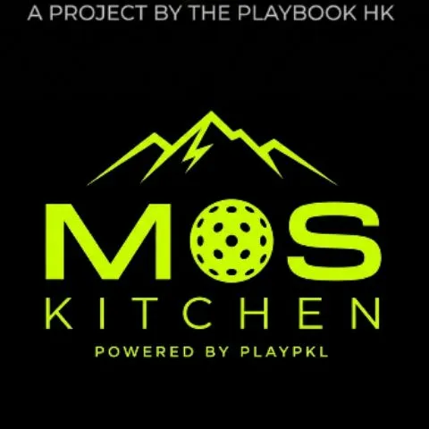 MOS KITCHEN ⚡ by PLAYPKL