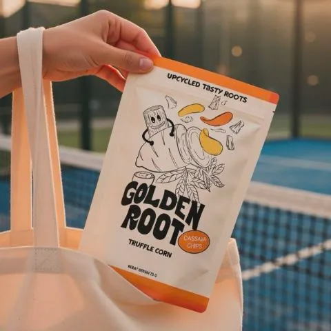 Golden Root