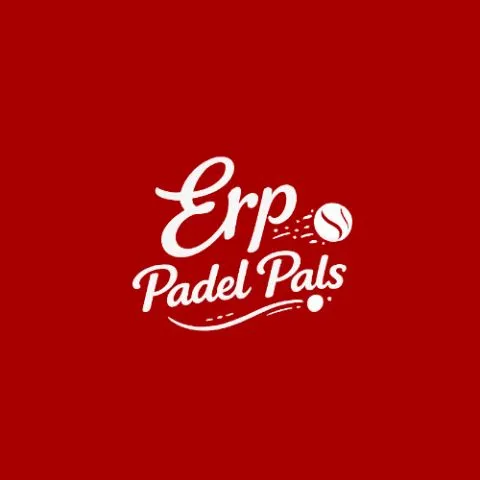 Erp Padel Pals
