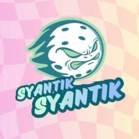 Syantik Syantik