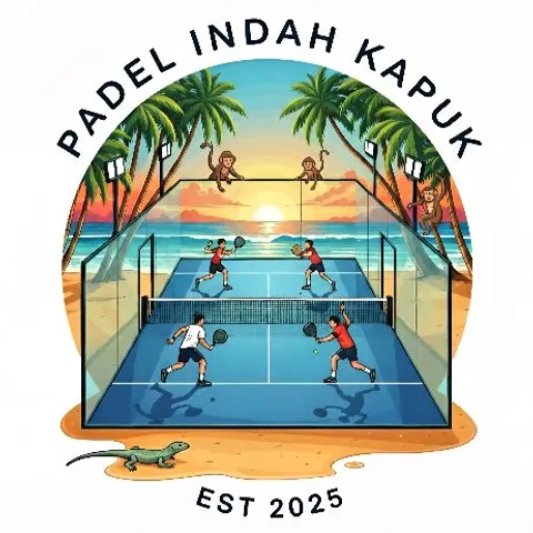 Padel Indah Kapuk