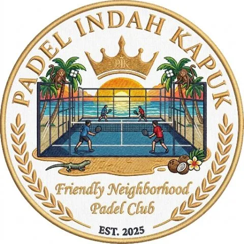 Padel Indah Kapuk