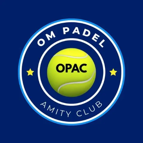 OPAC ( Om Padel Amity Club)