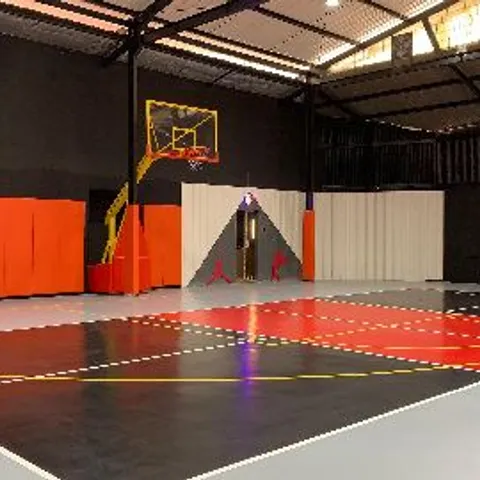 Supreme Arena