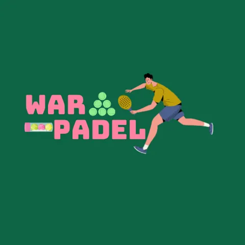 WAR PADEL