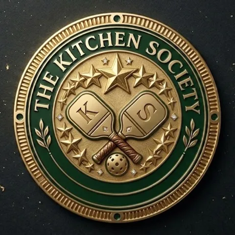 The Kitchen Society