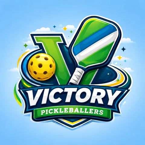 Victory Pickleballers