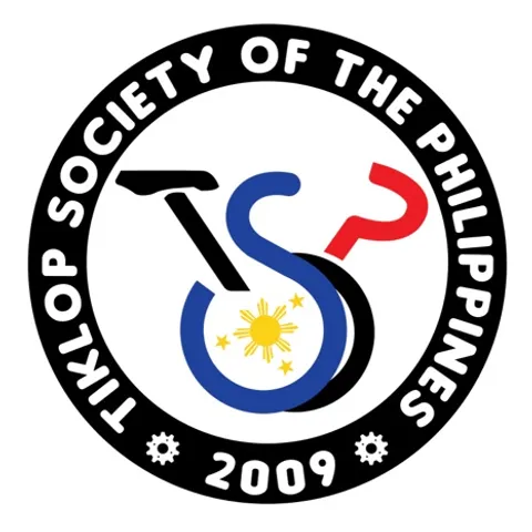 TIKLOP SOCIETY OF THE PHILIPPINES