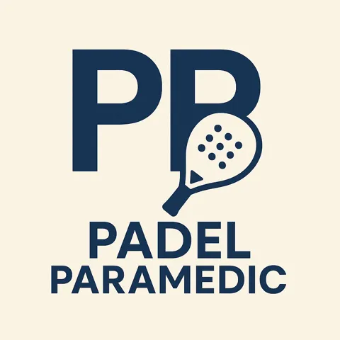 Paramedic padel