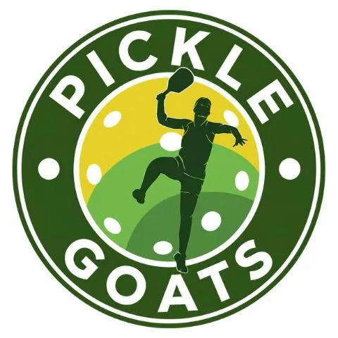 Pickle Goats 🥒🐐