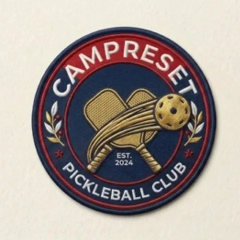 Campreset