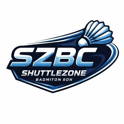 ShuttleZone Badminton Club (SZBC)