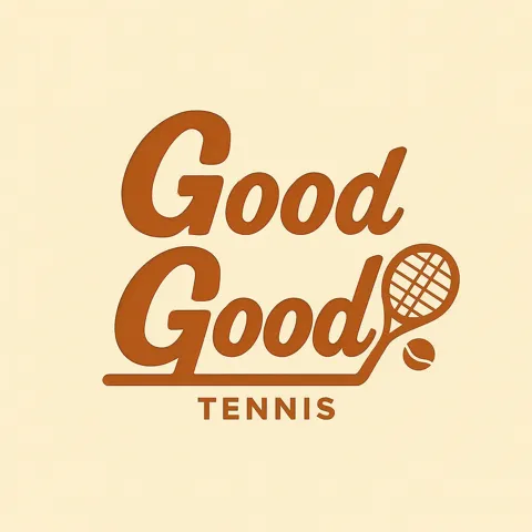 Good Good (GG) Tennis Club