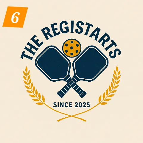 D'Registry Pickleball Club