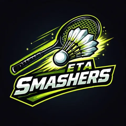 ETA SMASHERS 