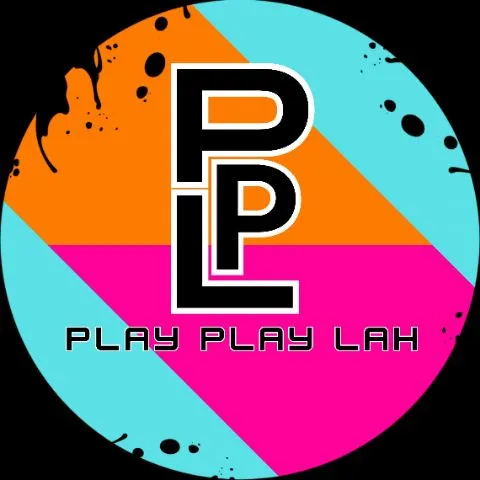 PLAY PLAY LAH
