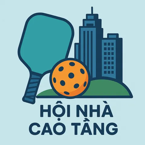 Hội nhà cao tầng 
