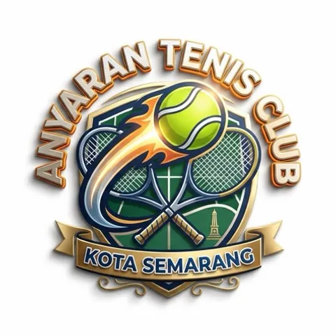 Anyaran Tennis Club✨