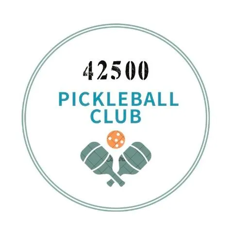 42500 Pickleball Club 
