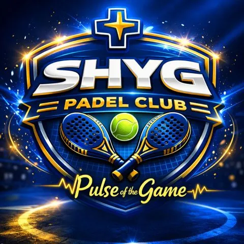 SHYG Padel Club