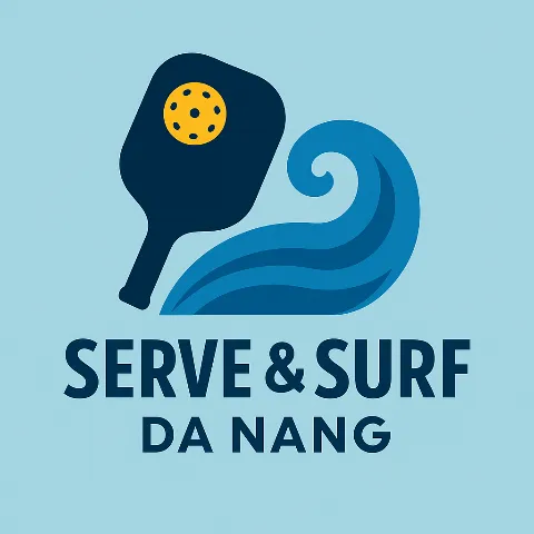 Serve & Surf Danang Pickleball Club