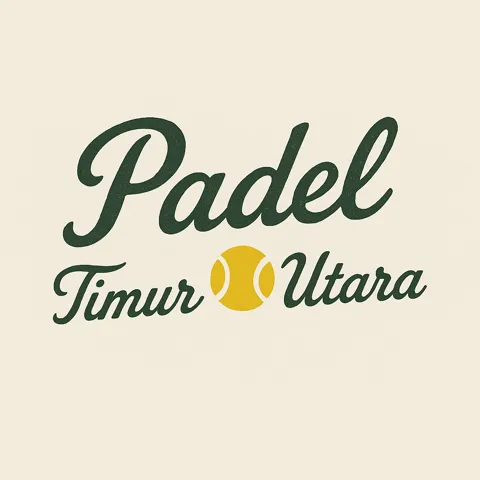 Padel Timur - Utara