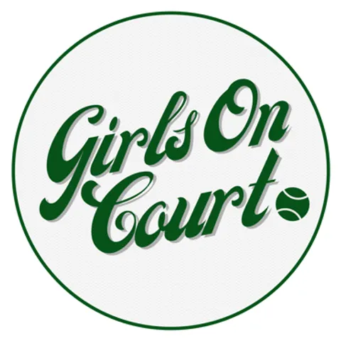 Girls On Court