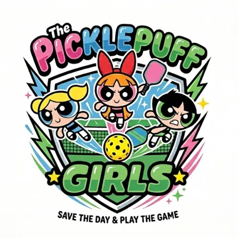 The Picklepuff Girls