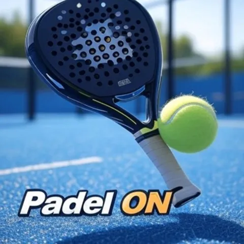 Padel On