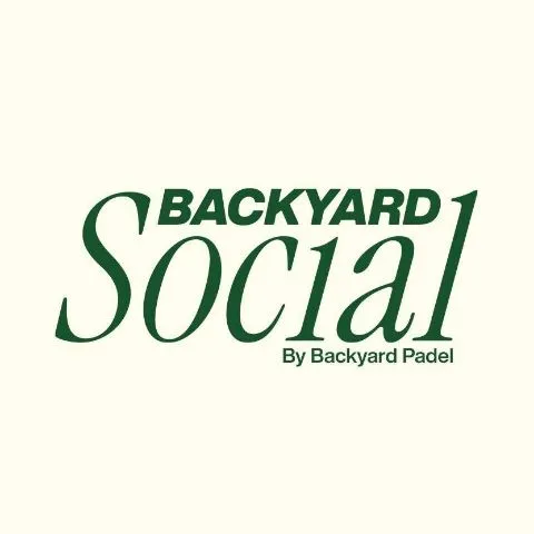 Backyard Social