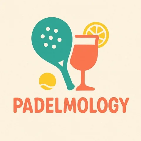 PADELMOLOGY 🎾