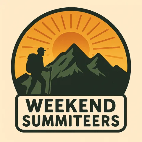 Weekend Summiteers