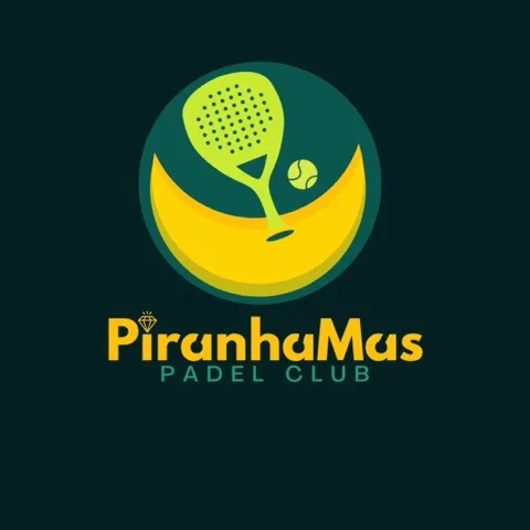 Piranhamas Padel