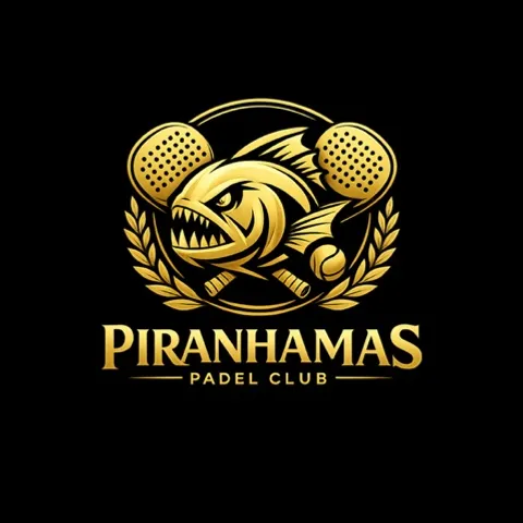 Piranhamas Padel