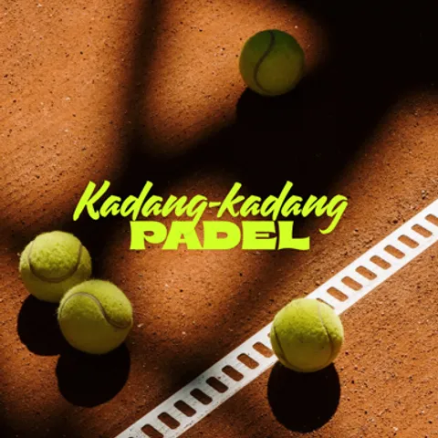 Kadang Kadang Padel