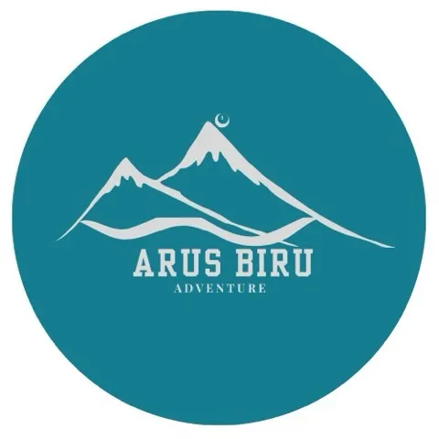 Arus Biru Adventure