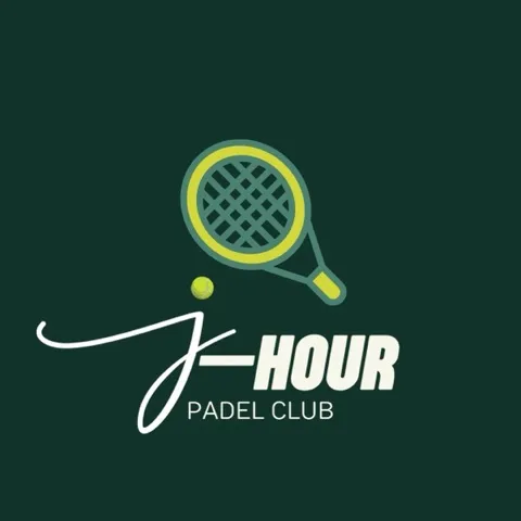 J-Hour Padel 
