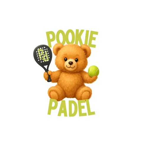 Pookie Padel