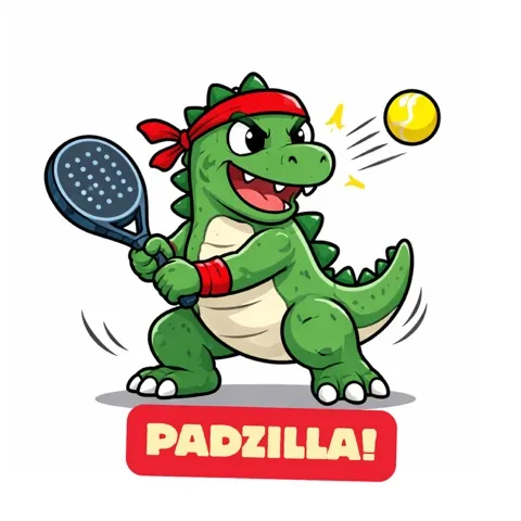 Padzilla Padel Club