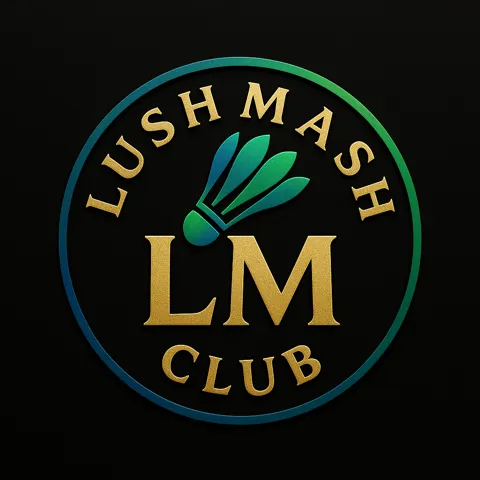 LUSHMASH CLUB