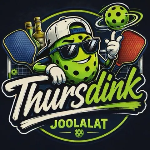Thursdink 🍻