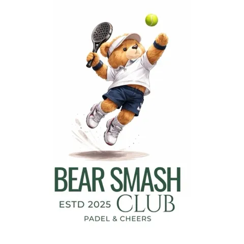 Bear Smash Club