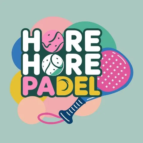 HORE HORE PADEL