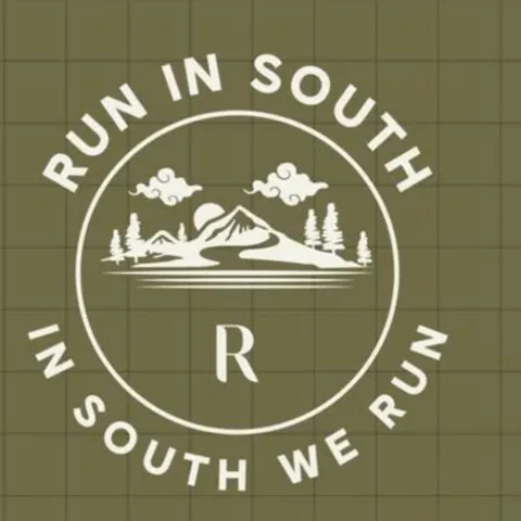 Run In South