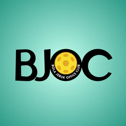 Bola Jeruk Office Club