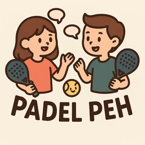 Padel.Peh