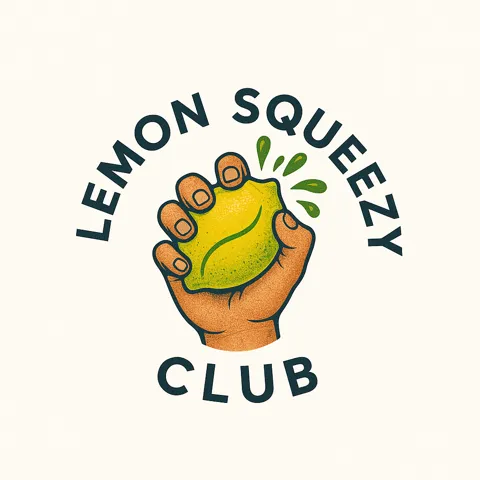 Lemon Squeezy 🍋
