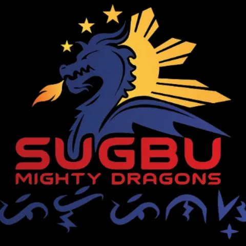 (SMD) Sugbu Migthy Dragons 🐲🌊